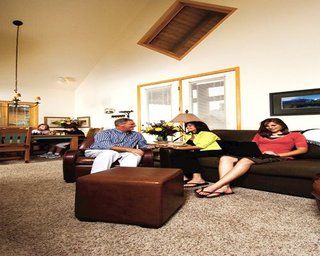 Rams Horn Village Resort Estes Park Luaran gambar