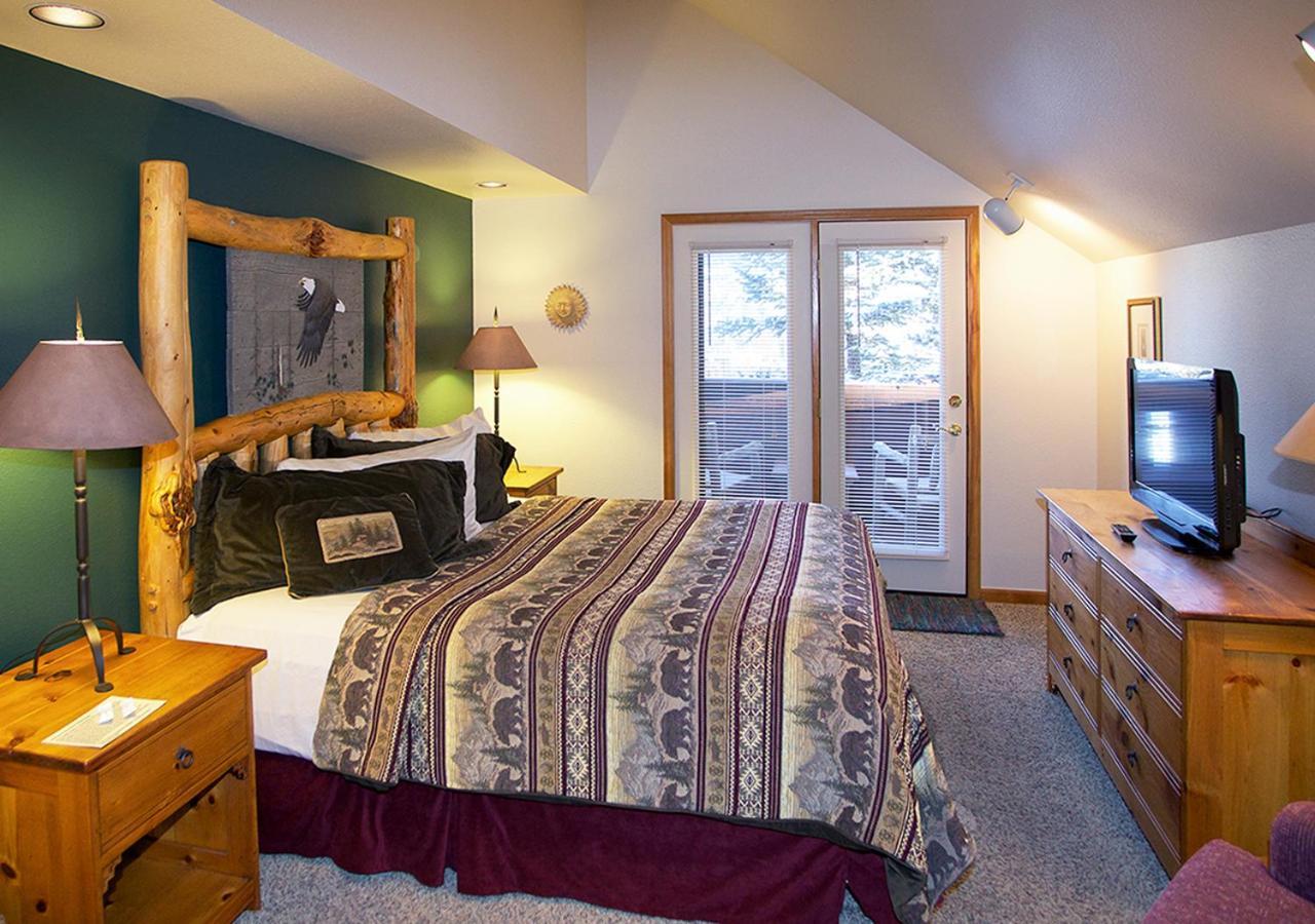 Rams Horn Village Resort Estes Park Luaran gambar