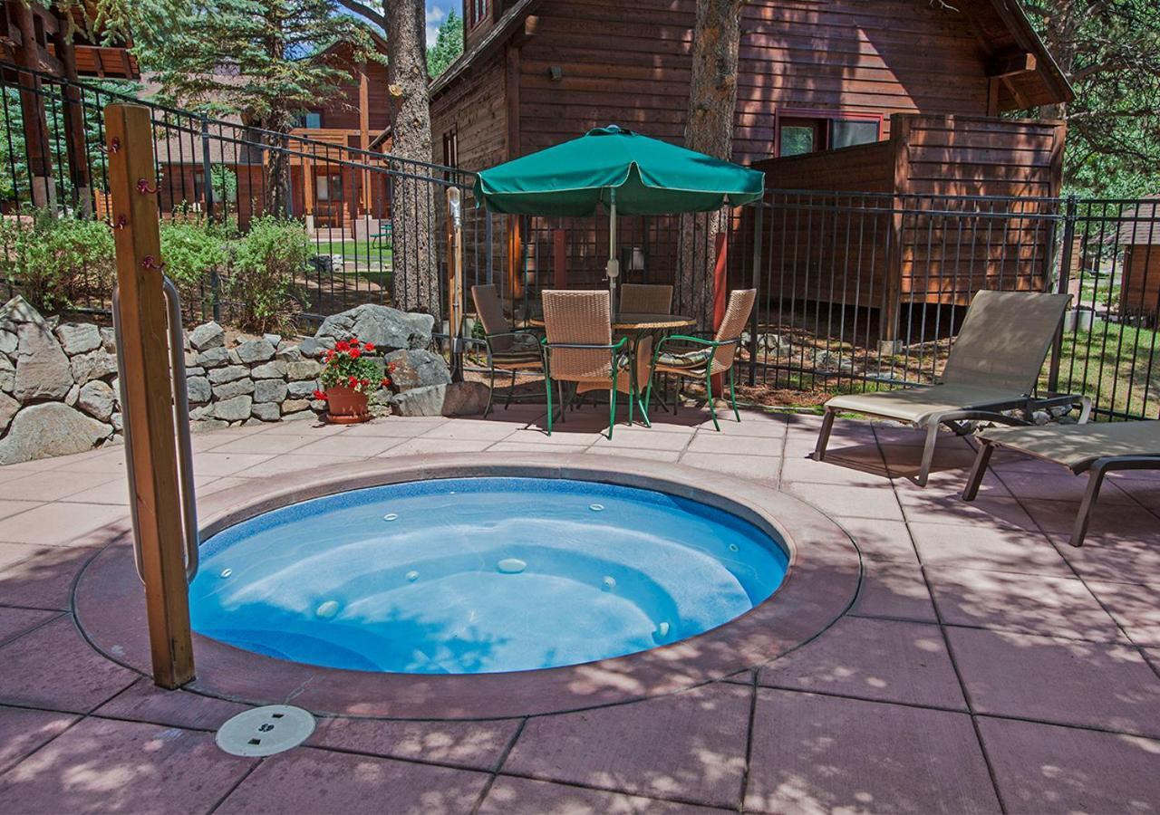 Rams Horn Village Resort Estes Park Luaran gambar
