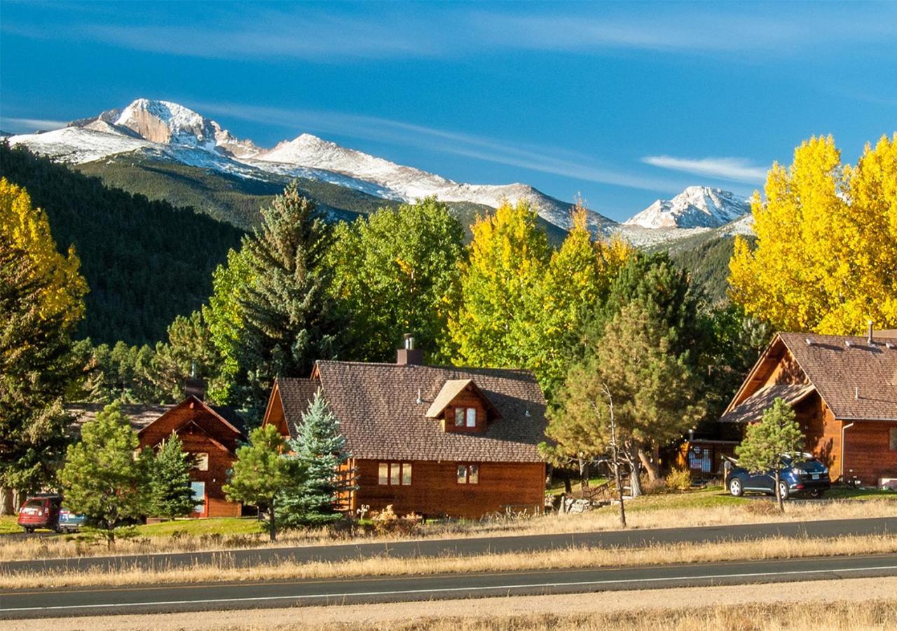 Rams Horn Village Resort Estes Park Luaran gambar
