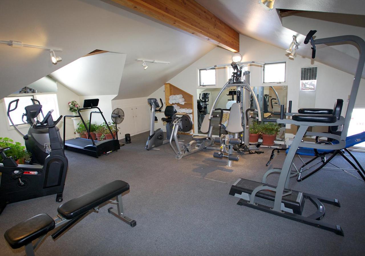 Rams Horn Village Resort Estes Park Luaran gambar