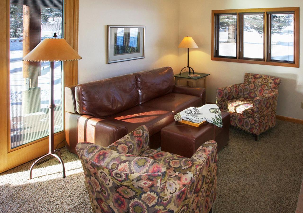 Rams Horn Village Resort Estes Park Luaran gambar
