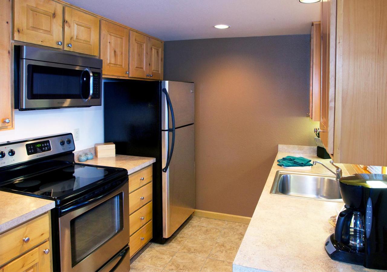 Rams Horn Village Resort Estes Park Luaran gambar