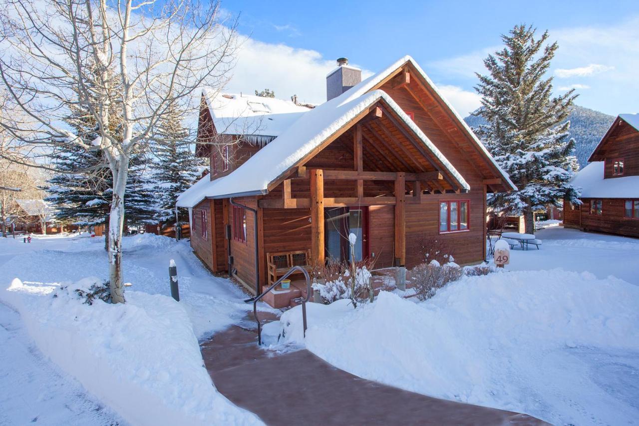 Rams Horn Village Resort Estes Park Luaran gambar